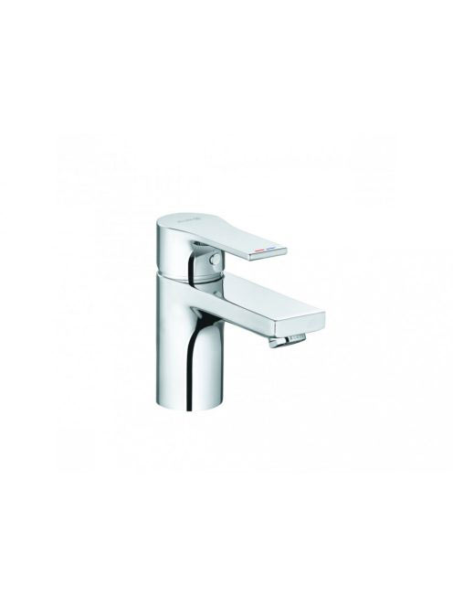 Kludi Zenta SL mosdócsaptelep 75 push open leeresztővel 482660565