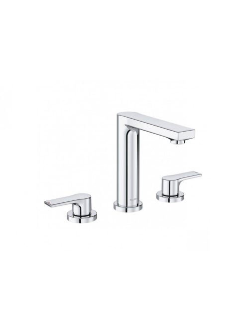 Kludi Zenta SL kétkaros mosdócsap ECO funkcióval, króm 483930565