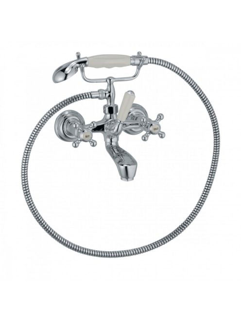 Kludi 1926 kádtöltő- és zuhanycsap 514410520