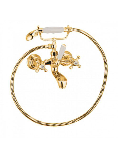 Kludi 1926 kádtöltő- és zuhanycsap 514414520