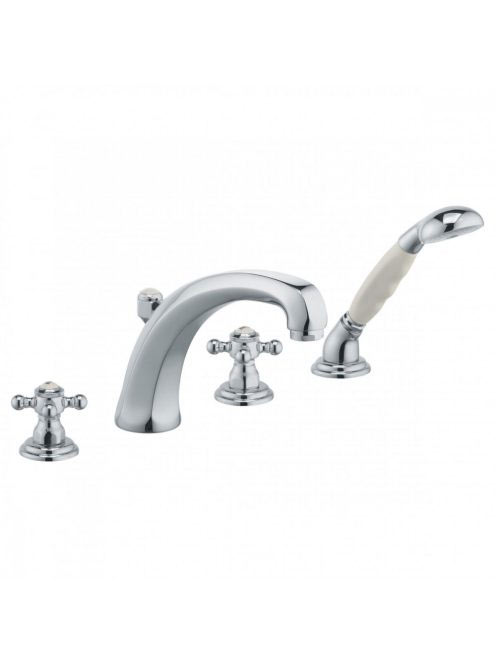 Kludi 1926 kádtöltő- és zuhanycsap 515240520