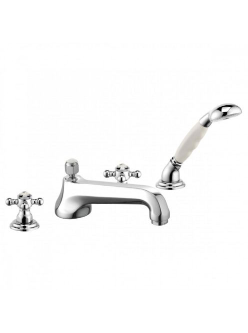 Kludi 1926 kádtöltő- és zuhanycsap 515250520