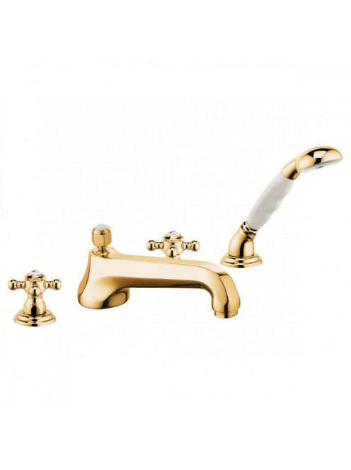 Kludi 1926 kádtöltő- és zuhanycsap 515254520