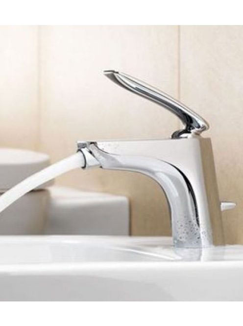 Kludi Balance egykaros króm bidécsap 522160575