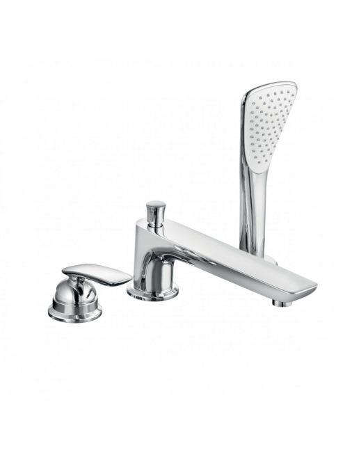 Kludi Balance egykaros kádtöltő- és zuhanycsap 524470575