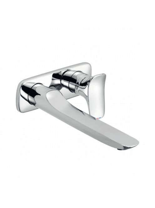 Kludi Amba falsík alatti, kétlyukas, fali, egykaros 532450575