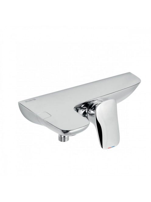 Kludi Amba egykaros kádtöltő- és zuhanycsap 534450575