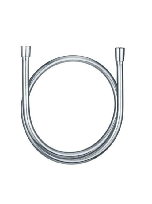 Kludi Suparaflex zuhany gégecső 1250 mm csavarodásmentes, króm 6107105-00