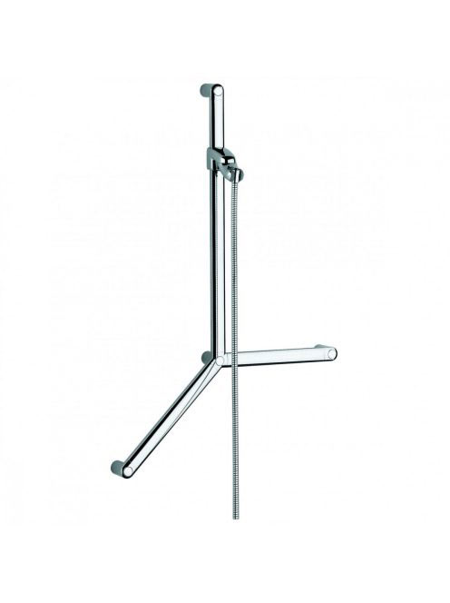 Kludi Sirena Care állítható zuhanyrúd 6150205-00