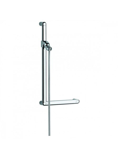 Kludi Sirena Care állítható zuhanyrúd 6150305-00