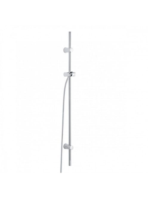 Kludi A-QA variálható rögzítésű falirúd 6209505-00
