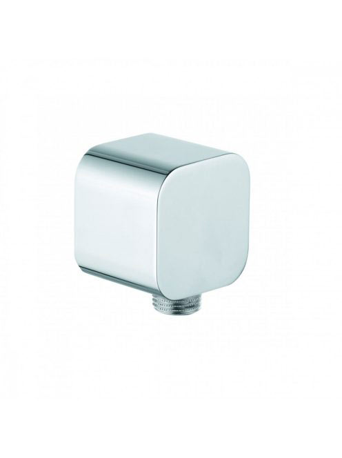 Kludi A-QA gégecső csatlakozóív 6554005-00