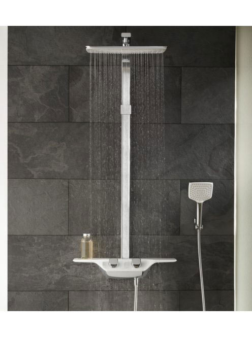 Kludi Cockpit Discovery zuhanyoszlop 8020091-00