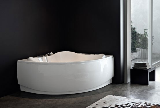 Kolpa San Loco Sarokkád 150 x 150 cm