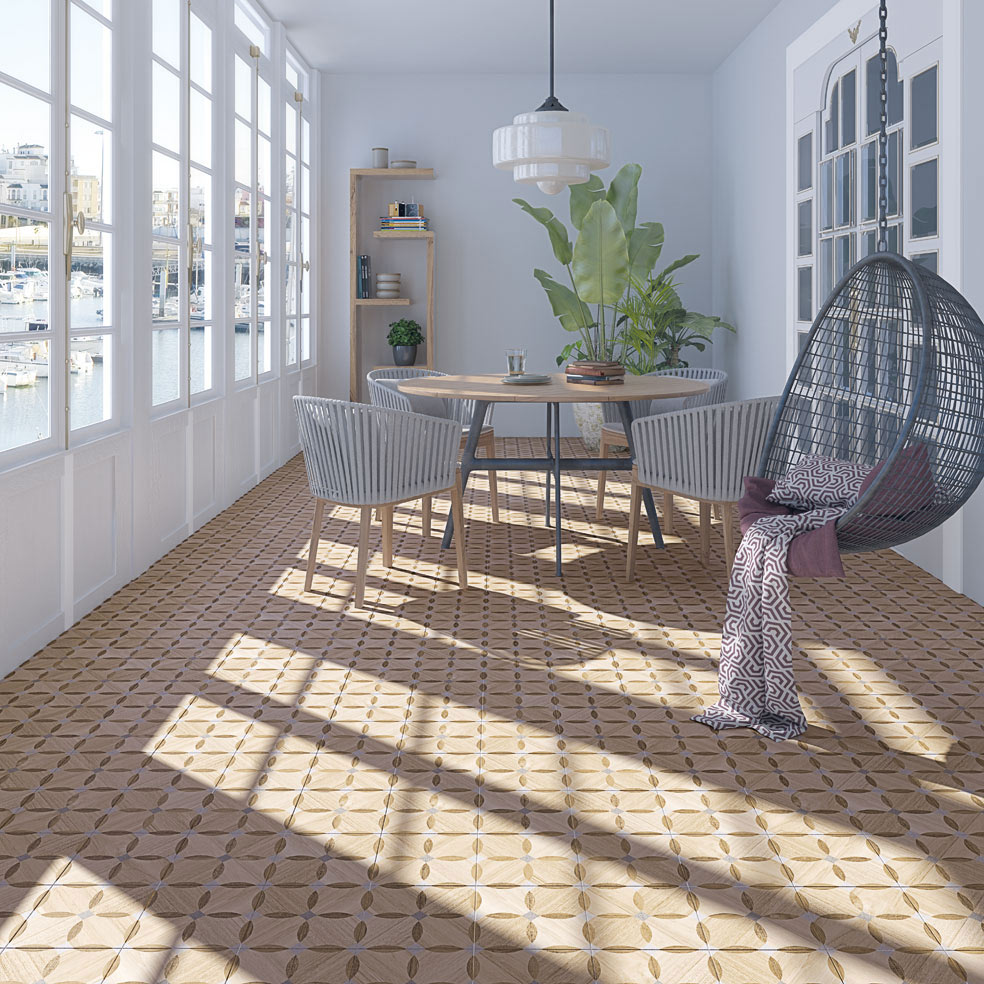 Arcana Ceramica Komi Csempe és Padlólap