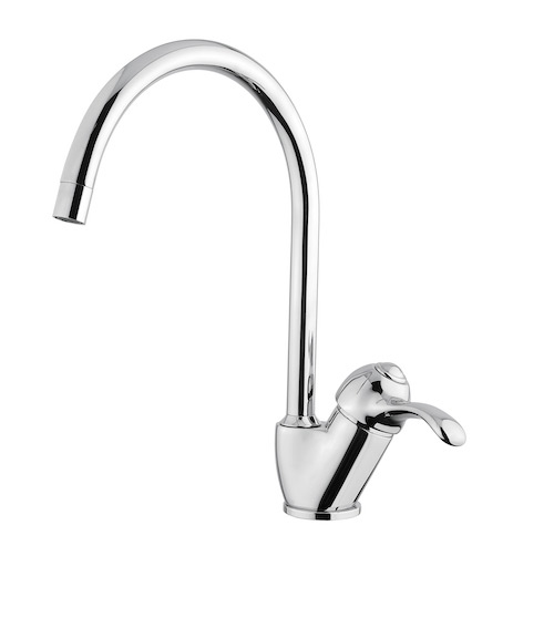 Bugnatese LEM 1999 - Álló mosogatócsaptelep leeresztő nélkül