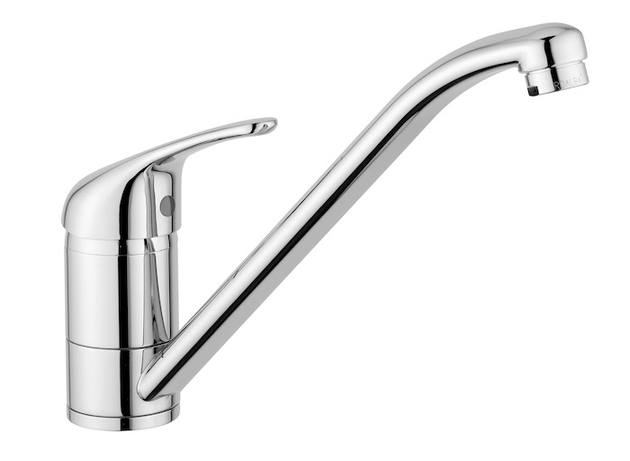 Bugnatese XARA 6582 - Álló mosogatócsaptelep leeresztő nélkül