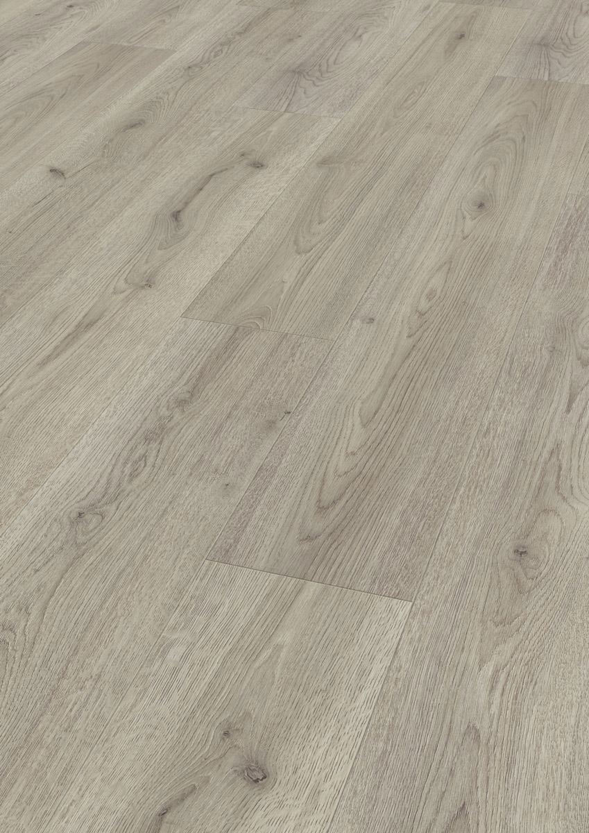 Kronotex Advanced D3126 Trend Oak Grey laminált padló 1380x193x8 mm