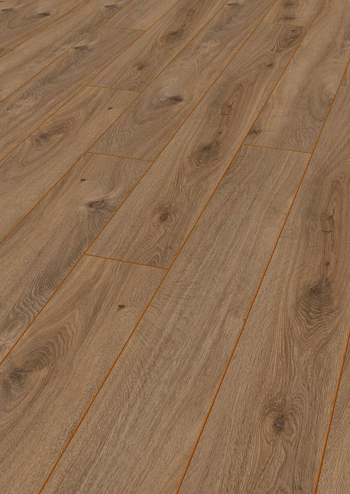Kronotex Amazone D4166 Prestige Oak Nature laminált padló 1380x157x10 mm