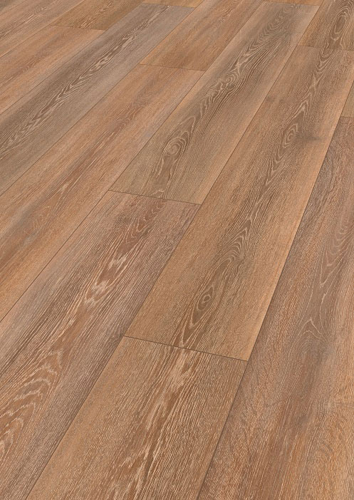 Kronotex Exquisit D2805 Stirling Oak Medium laminált padló 1380x193x8 mm