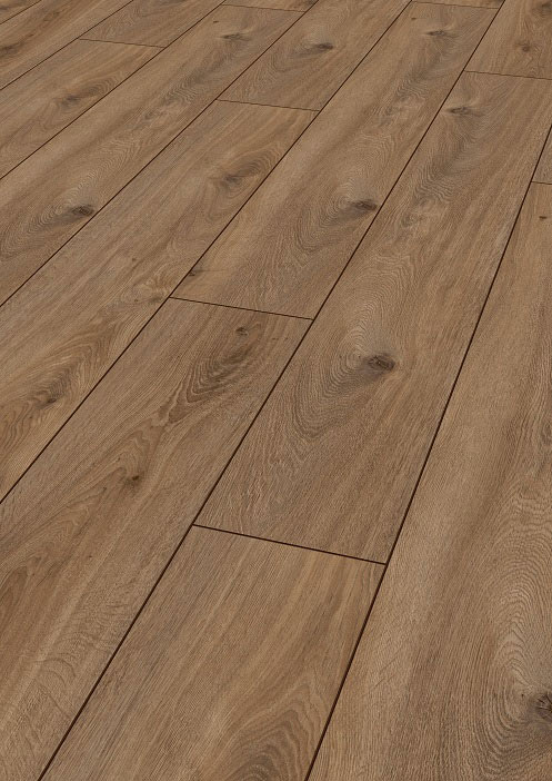 Kronotex Exquisit D4166 Prestige Oak Nature laminált padló 1380x193x8 mm
