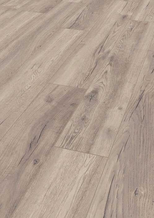 Kronotex Exquisit D4763 Petterson Oak Beige laminált padló 1380x193x8 mm