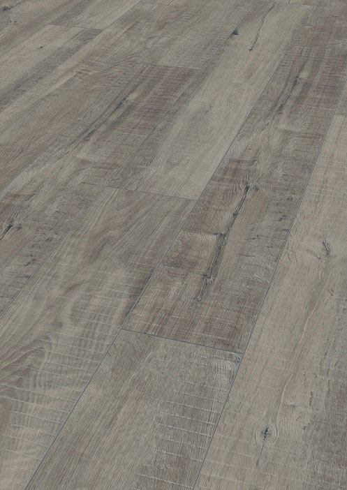 Kronotex Exquisit D4786 Gala Oak Grey laminált padló 1380x193x8 mm