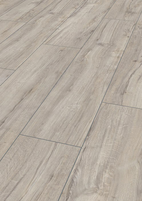 Kronotex Exquisit Plus D3673 Bergamo Oak laminált padló 1380x244x8 mm