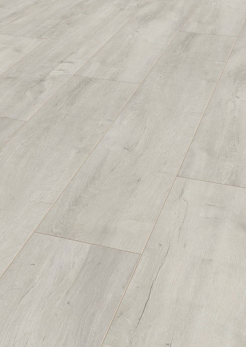 Kronotex Exquisit Plus D4984 Oriental Oak White laminált padló 1380x244x8 mm