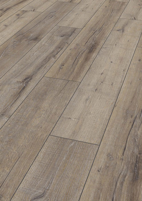 Kronotex Exquisit Plus D3044 Rift Oak laminált padló 1380x244x8 mm