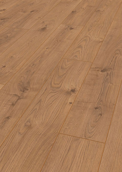 Kronotex Mamut D4152 Everest Oak Nature laminált padló 1845x188x12 mm