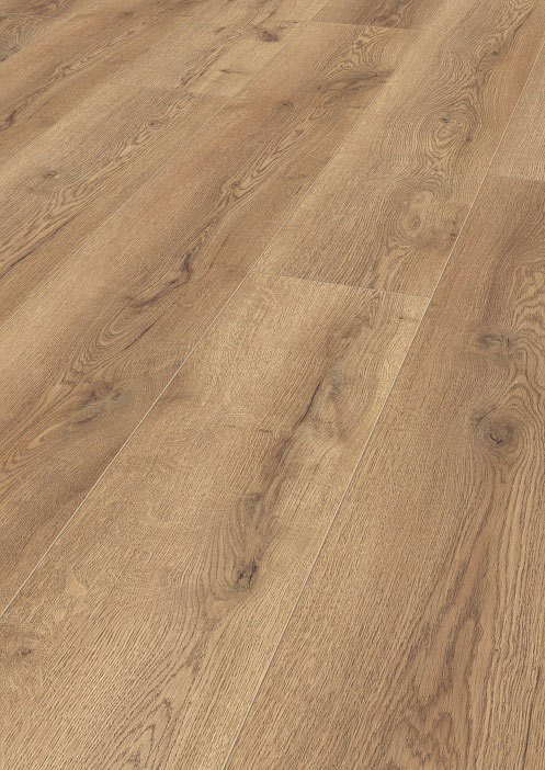 Kronotex Mamut Plus D4725 Mountain Oak Nature laminált padló 1845x244x10 mm