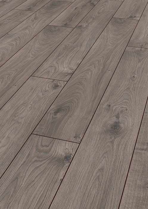 Kronotex Robusto D3592 Atlas Oak Anthrazit laminált padló 1375x188x12 mm
