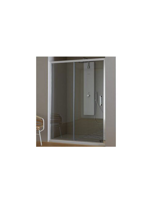 Kolpa San Pulsar TV2D/S 100/K-L balos zuhanyajtó 512990