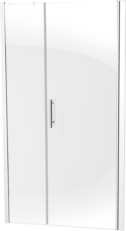 Deante Moon beltéri nyíló ajtó 120 cm 