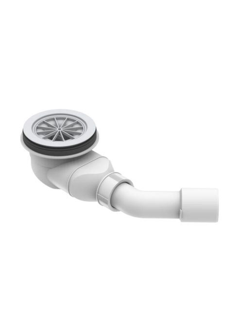 Laufen Solutions Marbond zuhanytálca szifon H2951270000001