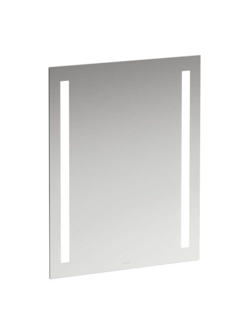 Laufen Lani tükör 55x70cm, világítással H4038511121441