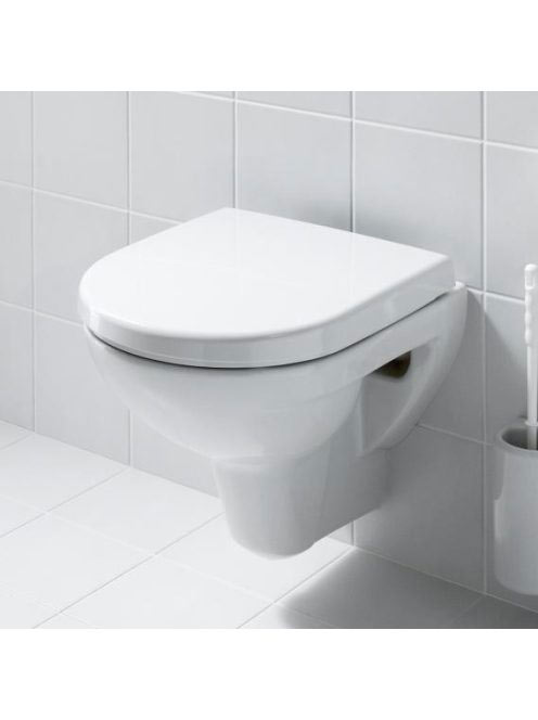 Laufen Pro perem nélküli fali WC H8209600000001