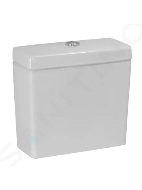 Laufen Pro öblítőtartály alsó vízbekötéssel H8269530009731