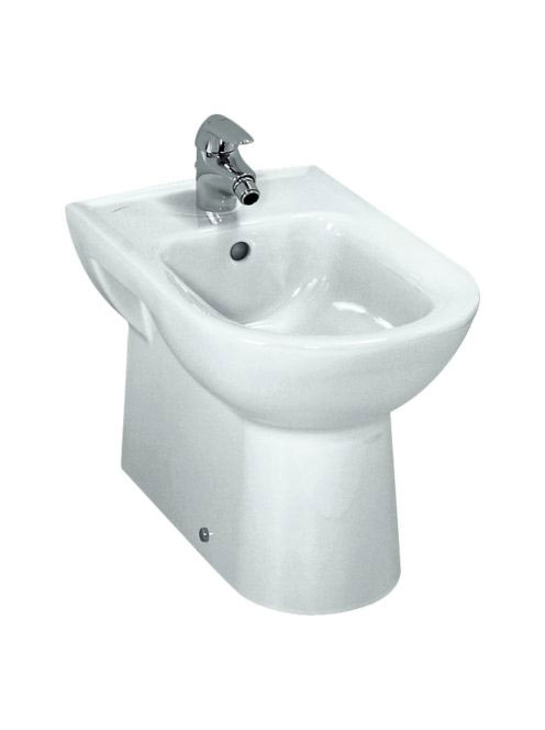 Laufen Pro álló bidé LCC bevonattal, fehér H8329514003041