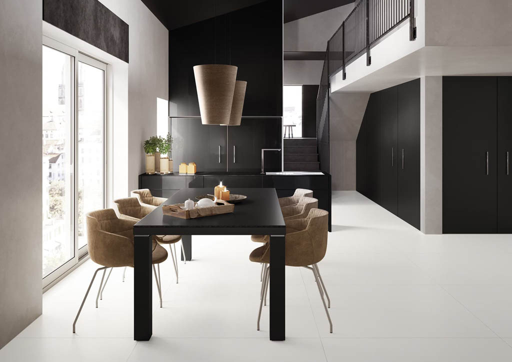 La Fabbrica Absolute Csempe és Padlólap