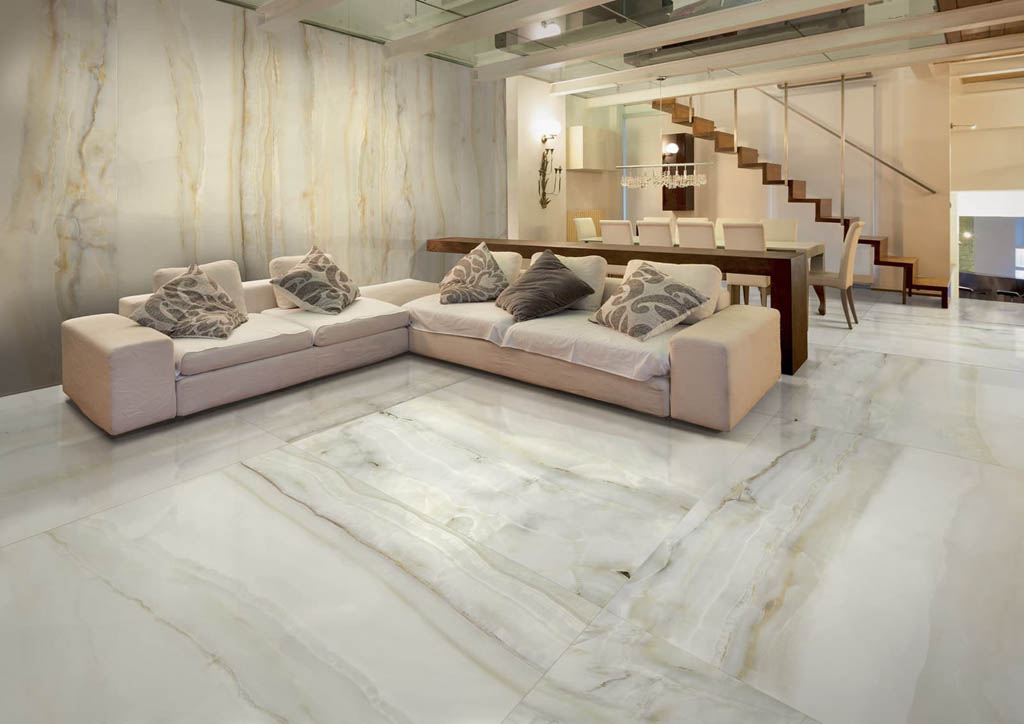 La Fabbrica Aesthetica Hegel Csempe és Padlólap