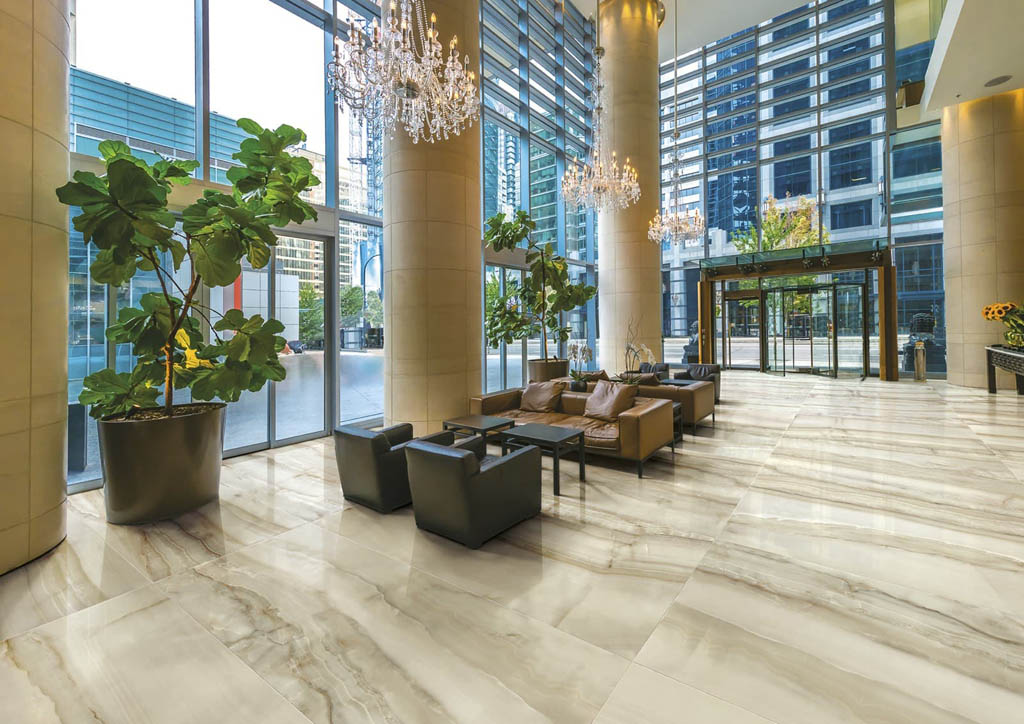 La Fabbrica Aesthetica Wild Csempe és Padlólap