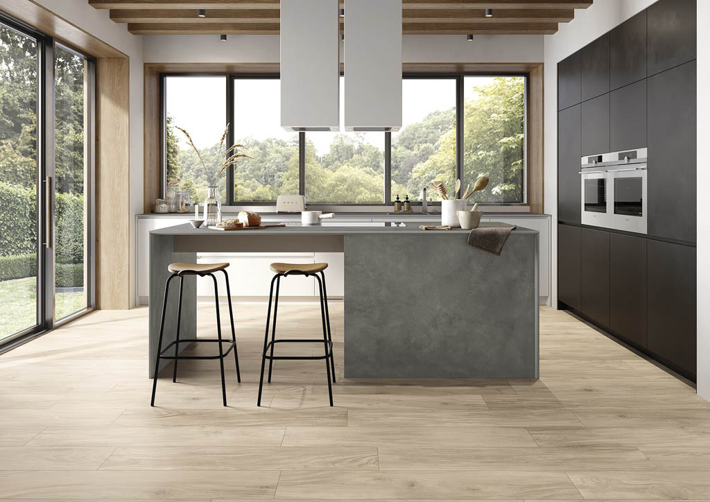 La Fabbrica Amazon Csempe és Padlólap