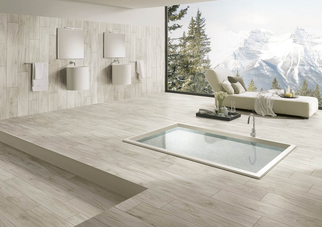 La Fabbrica Amazon Csempe és Padlólap