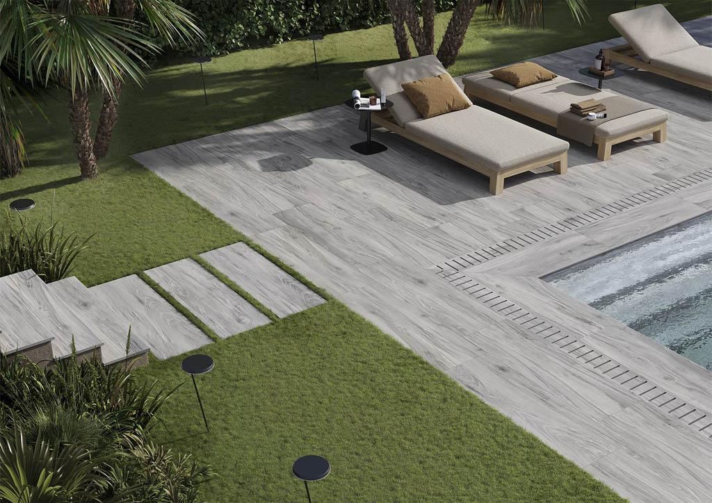 La Fabbrica Amazon Csempe és Padlólap