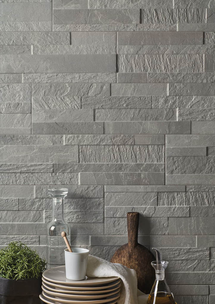 La Fabbrica Ardesia Csempe és Padlólap