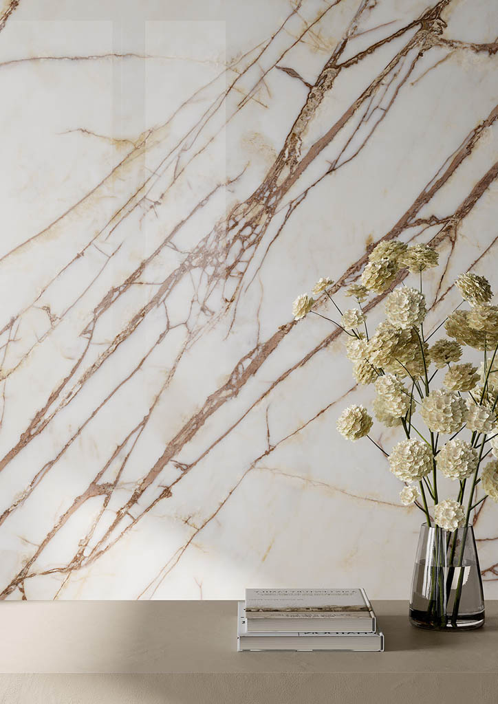 La Fabbrica Bianco Imperiale Csempe és Padlólap