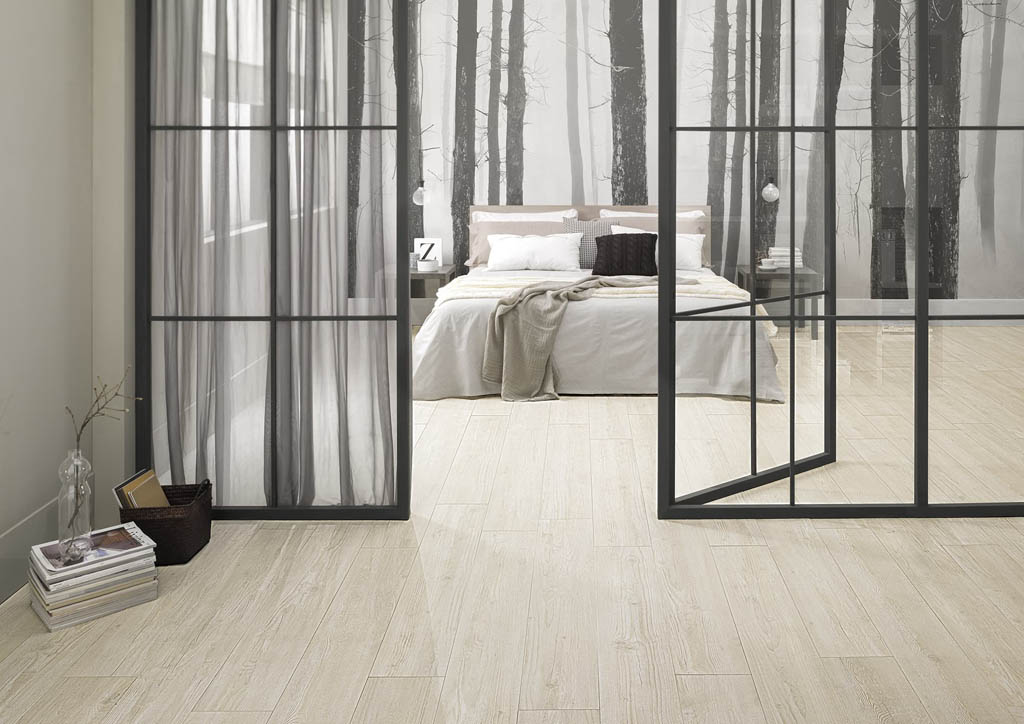 La Fabbrica Ca' Foscari Csempe és Padlólap