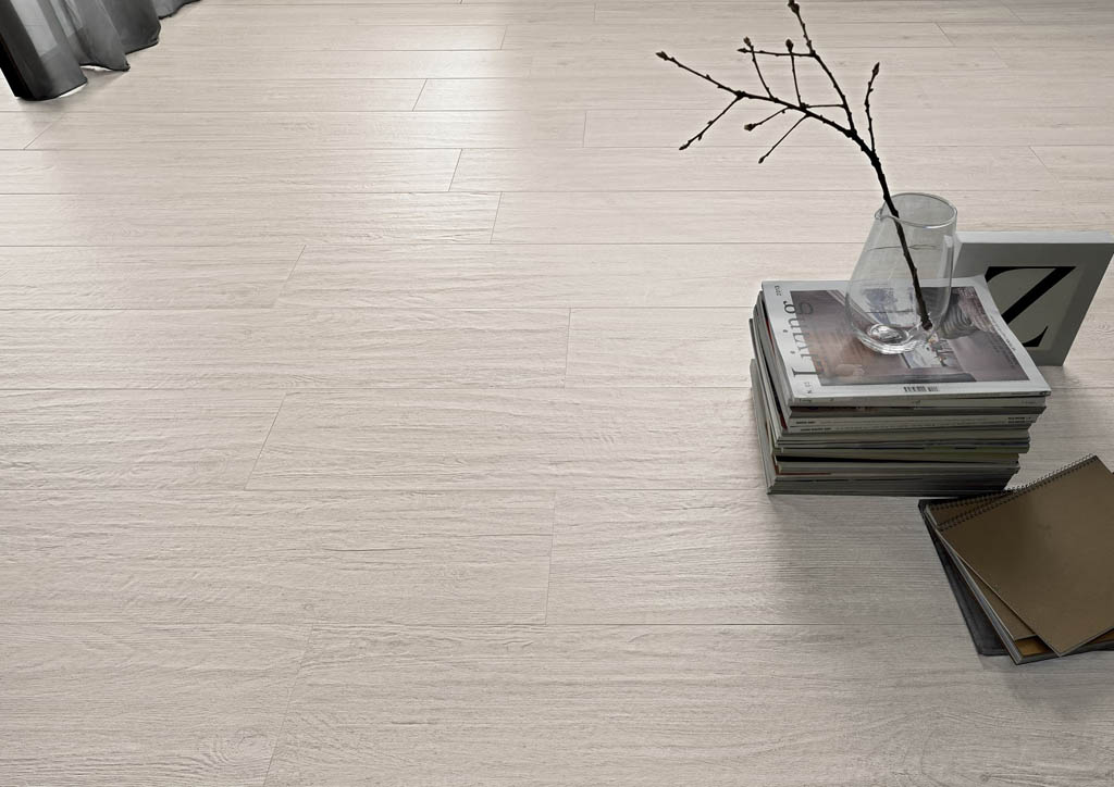 La Fabbrica Ca' Foscari Csempe és Padlólap